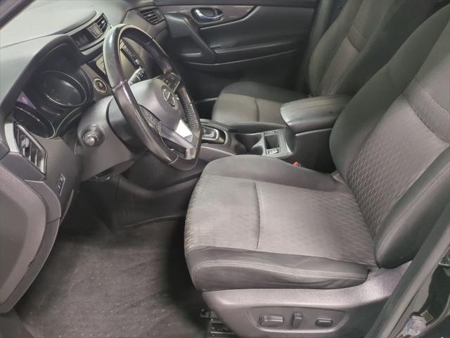 used 2019 Nissan Rogue car, priced at $14,925