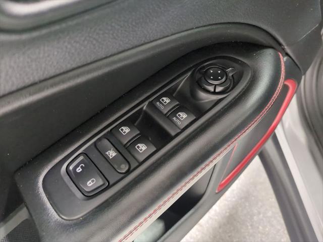 used 2020 Jeep Compass car, priced at $14,684