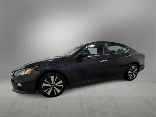 used 2021 Nissan Altima car, priced at $17,827