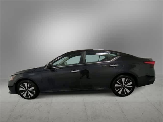 used 2021 Nissan Altima car, priced at $17,827