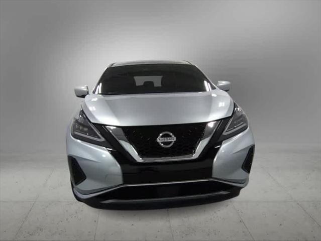 used 2022 Nissan Murano car, priced at $22,895