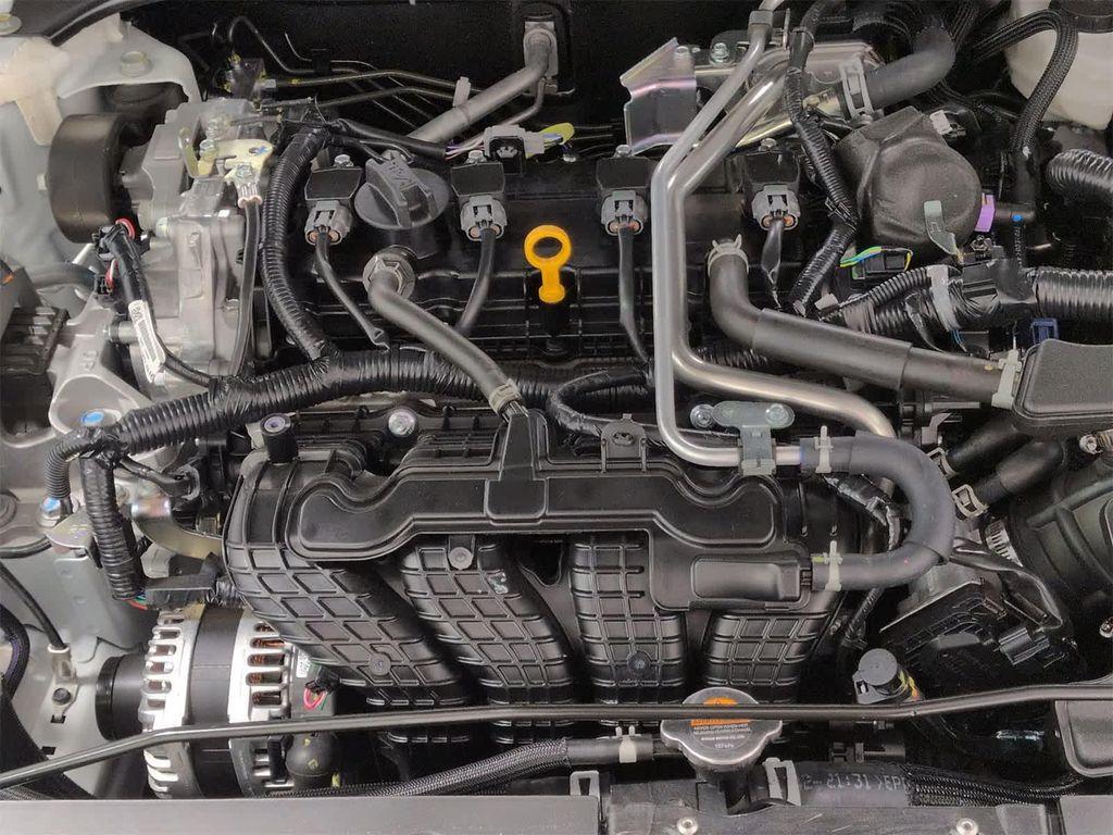 new 2025 Nissan Altima car, priced at $35,273