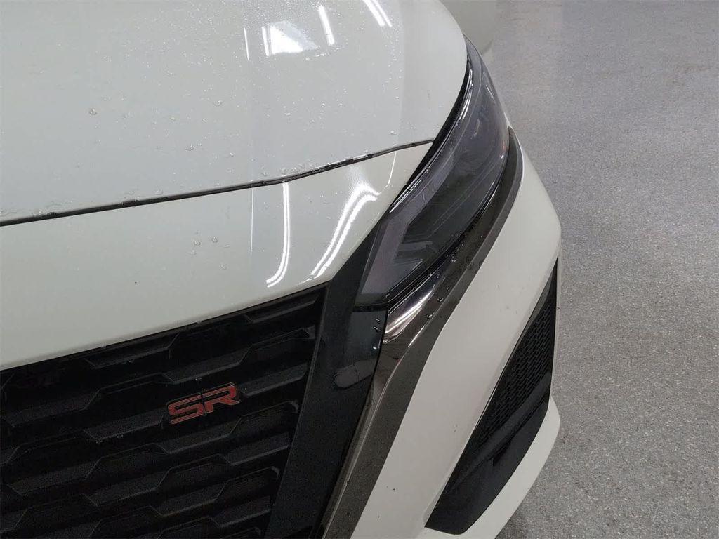 new 2025 Nissan Altima car, priced at $35,273