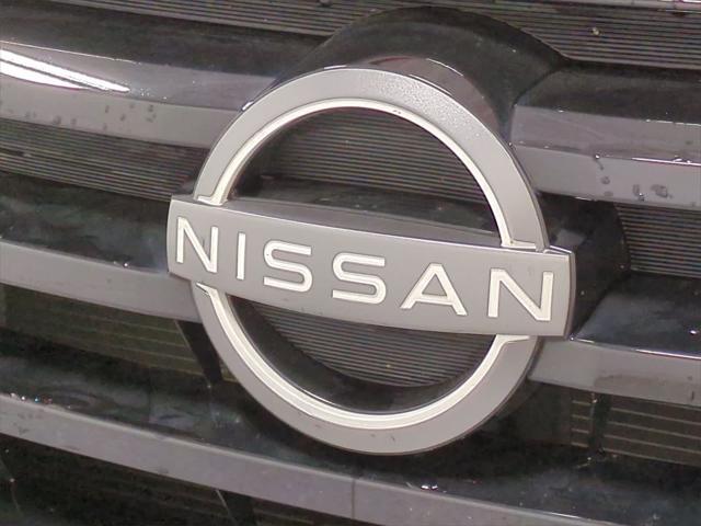 used 2024 Nissan Pathfinder car, priced at $34,998