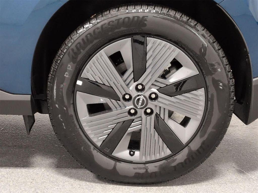 new 2025 Nissan Murano car, priced at $42,920