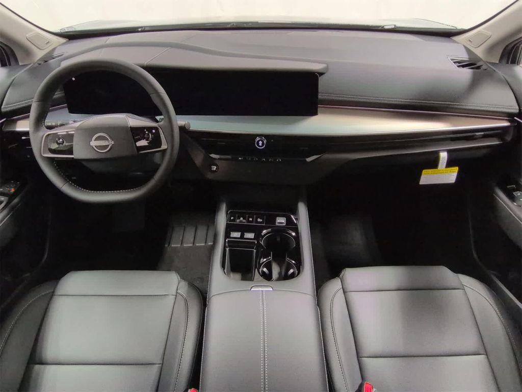 new 2025 Nissan Murano car, priced at $42,920