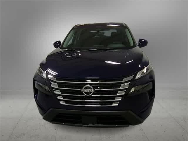 new 2024 Nissan Rogue car, priced at $34,705