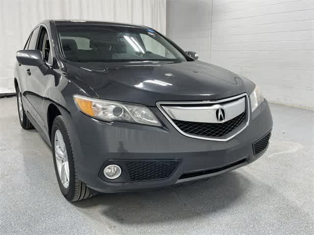 used 2014 Acura RDX car, priced at $11,339