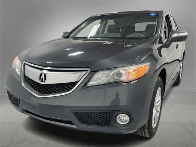 used 2014 Acura RDX car, priced at $11,595