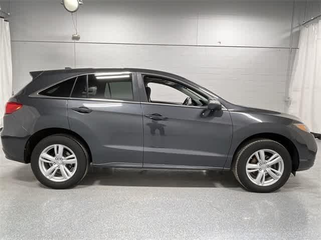 used 2014 Acura RDX car, priced at $11,685