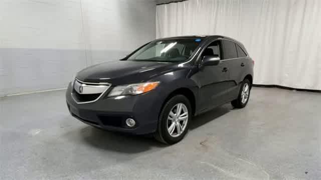 used 2014 Acura RDX car, priced at $12,120