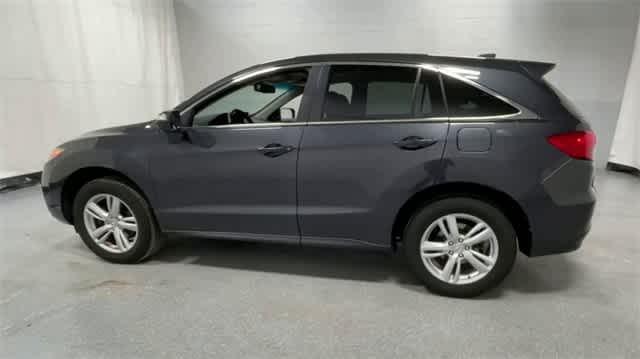 used 2014 Acura RDX car, priced at $11,339