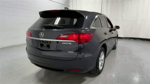used 2014 Acura RDX car, priced at $10,454
