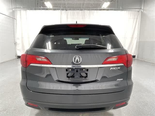 used 2014 Acura RDX car, priced at $10,454