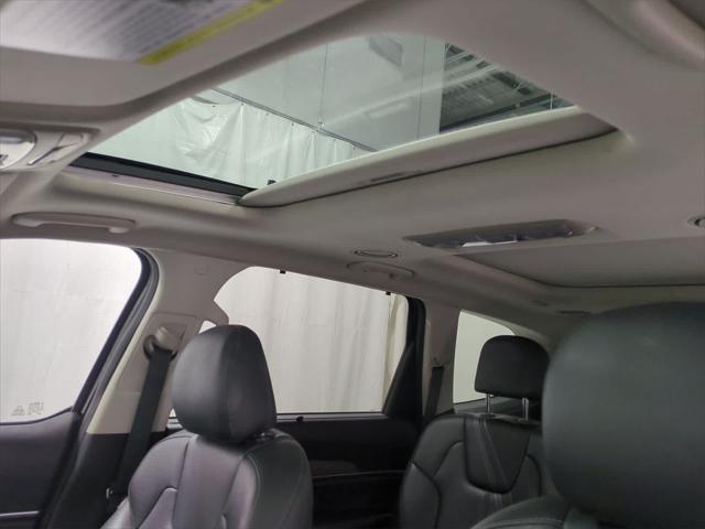 used 2020 Kia Telluride car, priced at $21,874
