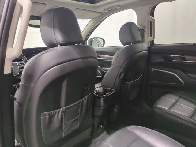 used 2020 Kia Telluride car, priced at $21,874