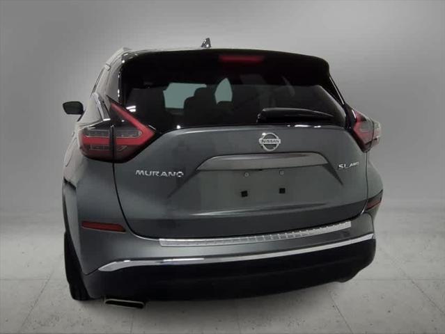 used 2019 Nissan Murano car, priced at $20,998