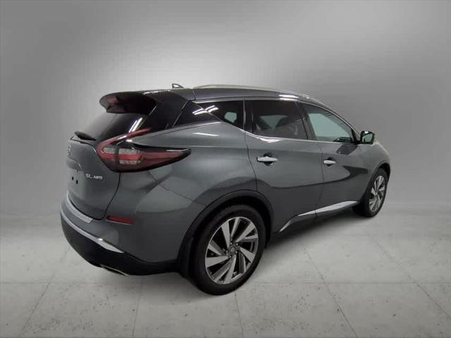 used 2019 Nissan Murano car, priced at $20,998