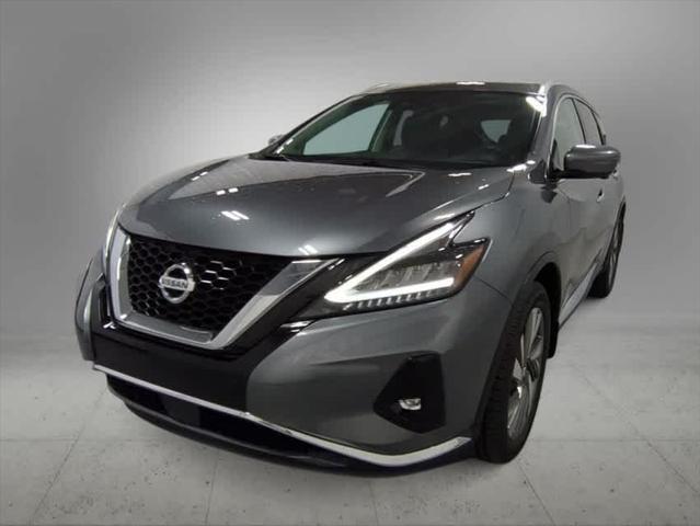 used 2019 Nissan Murano car, priced at $20,998