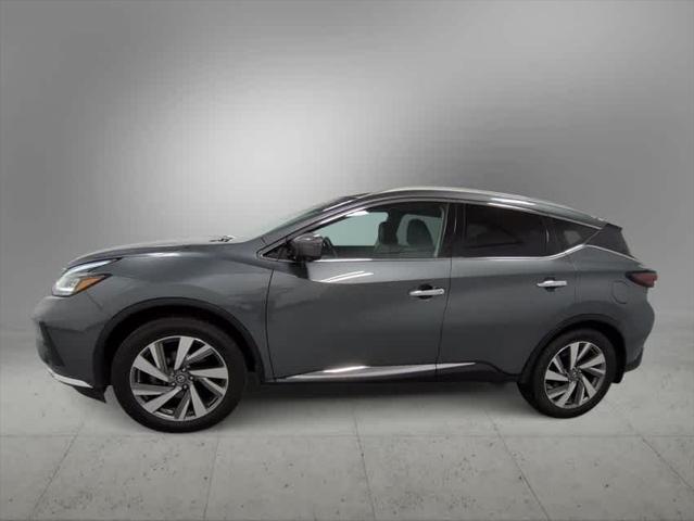 used 2019 Nissan Murano car, priced at $20,998