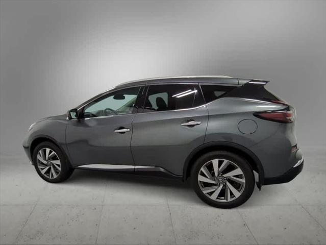 used 2019 Nissan Murano car, priced at $20,998