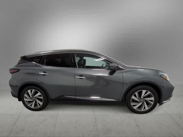 used 2019 Nissan Murano car, priced at $20,998