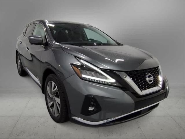 used 2019 Nissan Murano car, priced at $20,998