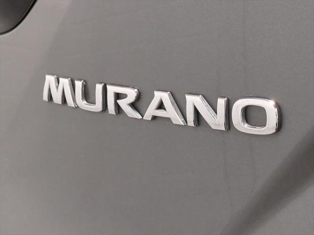 used 2019 Nissan Murano car, priced at $20,998