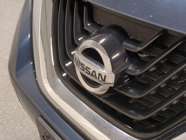 used 2016 Nissan Murano car, priced at $16,290