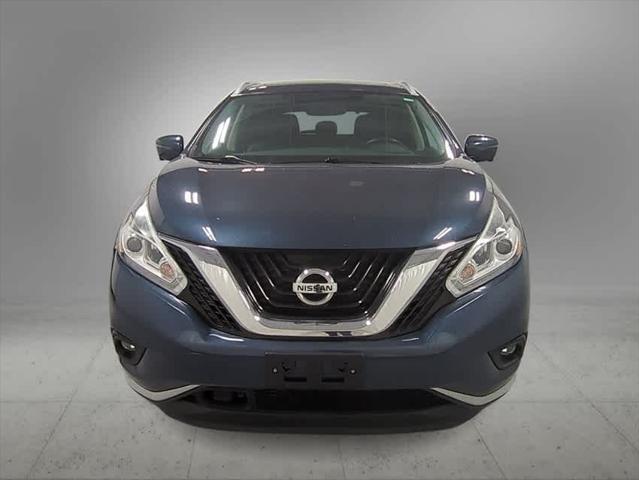 used 2016 Nissan Murano car, priced at $16,290