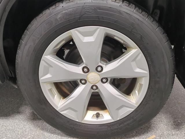 used 2014 Subaru Forester car, priced at $9,997