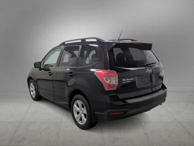 used 2014 Subaru Forester car, priced at $9,997
