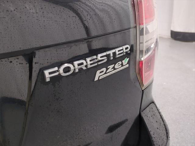 used 2014 Subaru Forester car, priced at $9,997