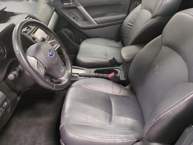 used 2014 Subaru Forester car, priced at $9,997
