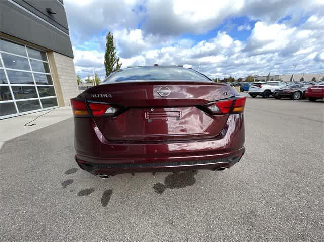 new 2024 Nissan Altima car, priced at $34,810