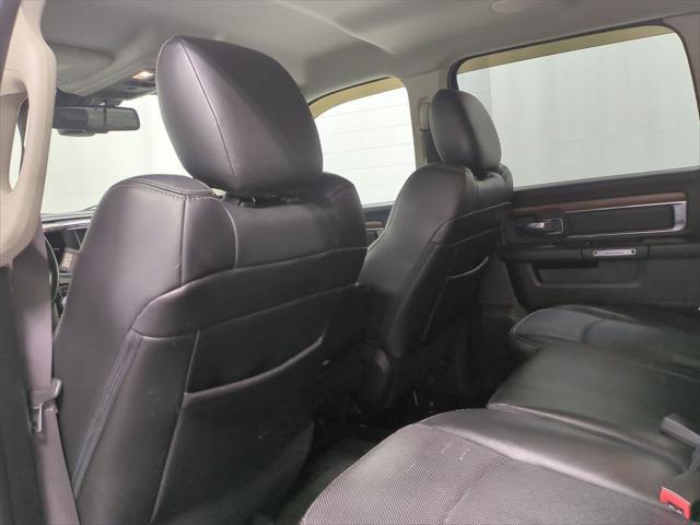 used 2016 Ram 1500 car, priced at $19,779