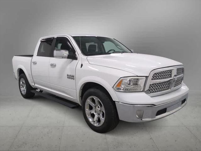 used 2016 Ram 1500 car, priced at $19,779