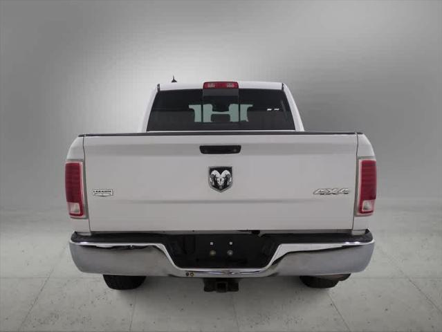 used 2016 Ram 1500 car, priced at $19,779