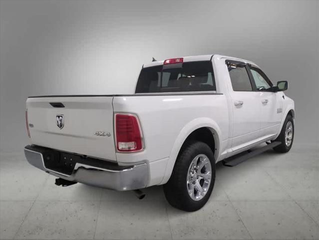 used 2016 Ram 1500 car, priced at $19,779