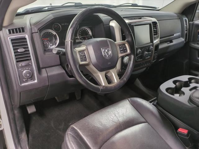 used 2016 Ram 1500 car, priced at $19,779