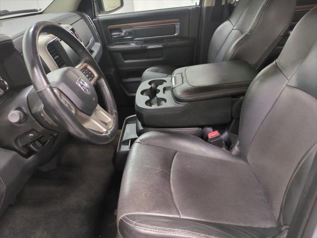 used 2016 Ram 1500 car, priced at $19,779