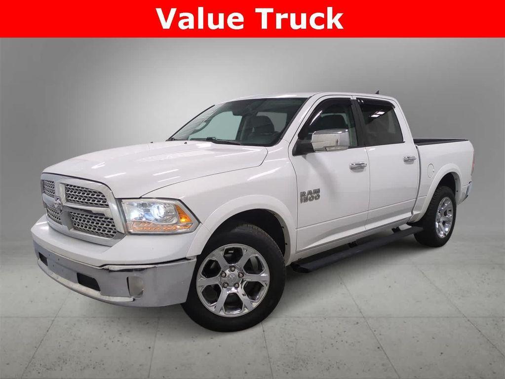 used 2016 Ram 1500 car, priced at $17,996