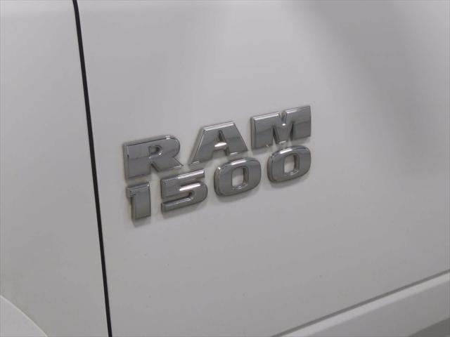 used 2016 Ram 1500 car, priced at $19,779