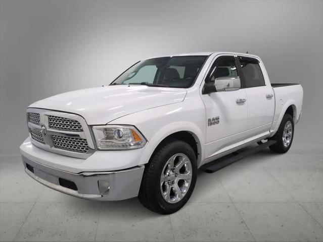 used 2016 Ram 1500 car, priced at $19,779