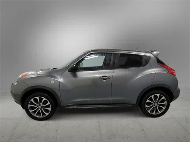 used 2014 Nissan Juke car, priced at $8,498