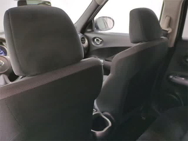 used 2014 Nissan Juke car, priced at $8,498