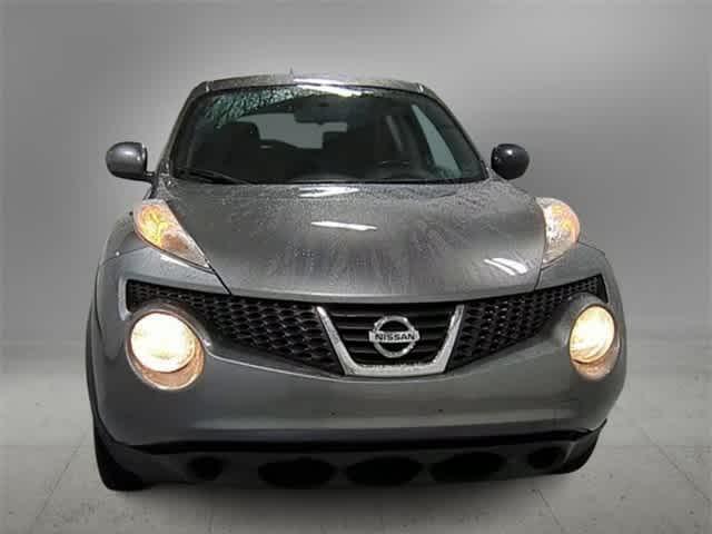 used 2014 Nissan Juke car, priced at $8,498