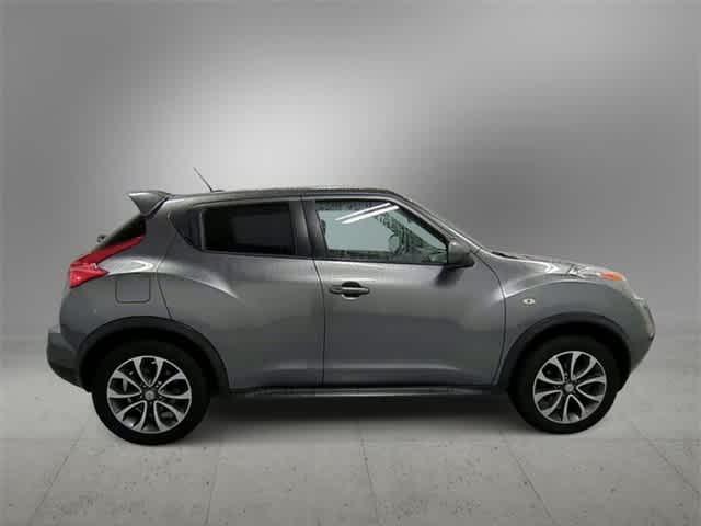 used 2014 Nissan Juke car, priced at $8,498