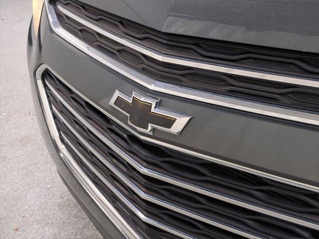 used 2017 Chevrolet Equinox car, priced at $9,319