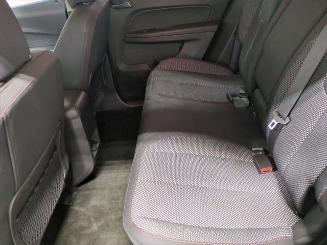 used 2017 Chevrolet Equinox car, priced at $9,319